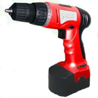 Cordless Drill