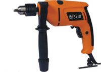 Impact Drill