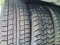 JAPAN USED TIRE SPECIAL, WINTER TIRE
