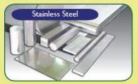 Stainless Steel Plate, Coil, Pipe, etc