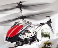 3.5channel RC S107C Camera Webcam helicopter