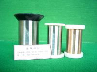 metal wire