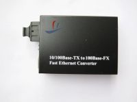 EP-A series Fast Ethernet Fiber Converters