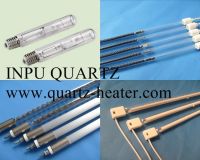 Quartz Heater / Lamp