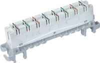 LSA profile highband disconnection module 8 pairs (Krone category 5e module)