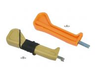 4055 type Insertion Tool for Splicing Module (Punch Down Tool)