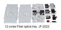 Fiber Splice Cassette Splice Tray
