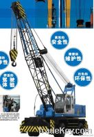 crawler crane