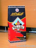 King Weasel Coffee