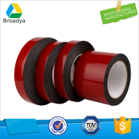 double-sided self adhesive tape
