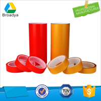 double sided heat resistant PVC tape & manufacturer of self adhesive tape