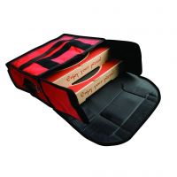 Pizza Delivery Bag