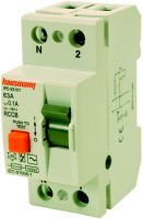 Residual Current Circuit Breaker