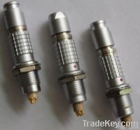 lemo connector B series