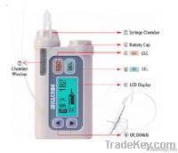 Insulin Pump