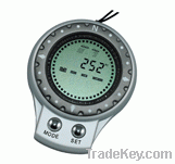 Multifunction Digital Altimeter & Compass SR106N