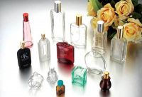 Perfume Bottle