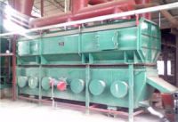 Vibro-fluidized Bed Dryer