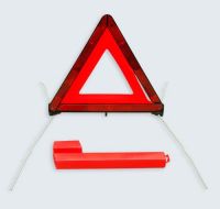 WARNING TRIANGLE