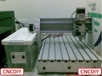 Router / Engraver Machines