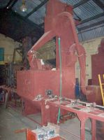 bar descaling machine