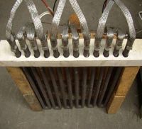 High Quality Long Life silicon  carbide heating element