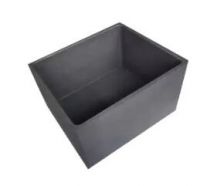 Graphite SaggerÂ boxes