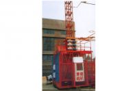 construction hoists