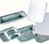 aluminium packaging foils and containers