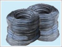 Black Iron Wire