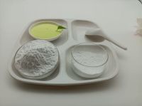 urea-formaldehyde molding compound powder for tableware production