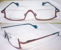 Titanium Optical Frame Eyewear