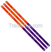 bimetal hacksaw blade