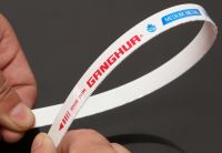 12â€ 300mm flexible bimetal hacksaw blade