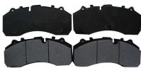 Disc Brake Pads (WVA29059)