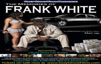 The Memoirs Of Frank White