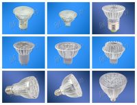 LED Spot Light