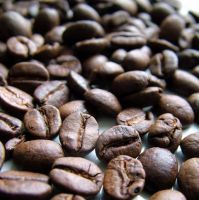 Roasted Coffee Beans