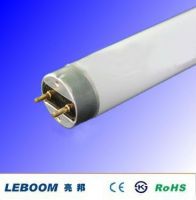 T8 Triphosphor and Halogen Fluorescent Lamp for USA