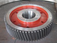 Sell Custom Gears for Milling Machine