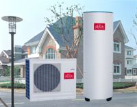 Air Source Heat Pump