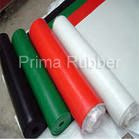 Nitrile rubber sheet