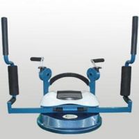 AB King Pro and Arm Trainer