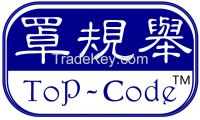 Top-CodeÃ¢ï¿½Â¢ Male Condom