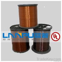 Stable quality aluminum insulated magnet wire for dry-type transformer