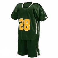 Sublimated Customized Lacrosse Jersey  / Shirt / Short / Uniforms
