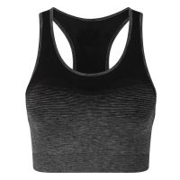 Sublimated Customized Fitness Sports Bras