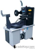 rim straightening machine PROTEC 22 WL CE