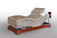 ADJUSTABLE BED LIFESTYLE ONE