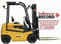 ELECTRIC TRUCKS BALKANCAR